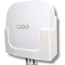 Amazon.co.jp: Amazon eero Pro 6E - メッシュwifi ルーター | Wi-Fi