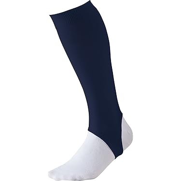 野球部アンダーストッキング７足まとめ　アンダーソックス25-27cm 楽天市場】ミズノ 野球 3足組 ソックス アンダーストッキング