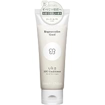 Amazon | uka(ウカ) IZU シャンプー for オールヘアタイプ 100mL