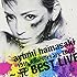 浜崎あゆみ「ayumi hamasaki 15th Anniversary TOUR ～A BEST LIVE～」