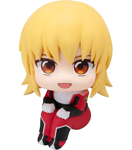 Amazon | キャラクタースタジオ 機動戦士ガンダムSEED カガリ・ユラ
