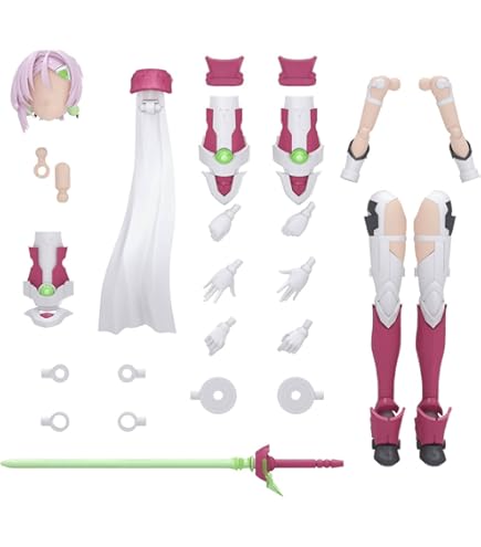Amazon | figmaPLUS 教室 (ノンスケール プラスチックモデル