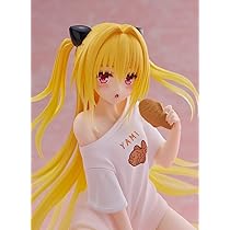 To LOVEる-とらぶる-　Aqua Float Girls　金色の闇　25体 Amazon | To LOVEる-とらぶる-ダークネス Aqua Float Girls