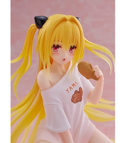 Amazon.co.jp: To LOVEる toloveる とらぶる ダークネス