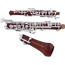 。オーボエ 楽器 レトロ Amazon.co.jp: オーボエ楽器 レッドウッドセミ/フリー自動ローズ