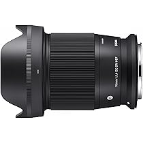 SIGMA 16mm F1.4 DC DN Sony Eマウント単焦点レンズ 新品)SIGMA (シグマ) Contemporary 16mm F1.4 DC DN (ソニーE