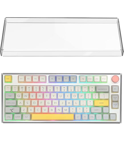 Amazon.co.jp: Yuki Aim Polar 65 Keyboard Katana Edition ユキエイム