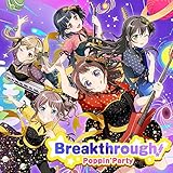 Breakthrough!【Blu-ray付生産限定盤】