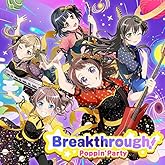 Breakthrough!【Blu-ray付生産限定盤】