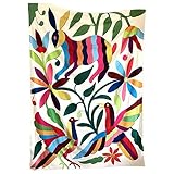 Pawaca ビーチマット　ビーチ用ブランケット　海辺　旅行用シート　ラウンドタオル　ピクニック　壁掛け　テーブルクロス　ソファーカバー　窓カーテン　防塵カバー Type 03