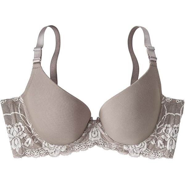 新品未使用　コレール　corele モカ ブラジャー　E65 品番9475 61BGpmQ7hcL._AC_UY1000_.jpg