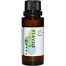 Amazon.co.jp: 富澤商店 ローズエッセンス 30ml (香料/エッセンス/冷菓