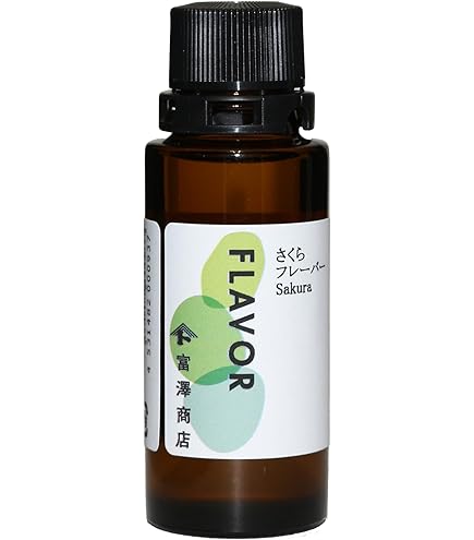 Amazon.co.jp: パイオニア企画 さくらエッセンス 10ml : 食品・飲料・お酒