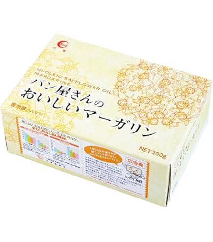 Amazon.co.jp: [冷蔵] 創健社 べに花ハイプラスマーガリン 180g : 食品