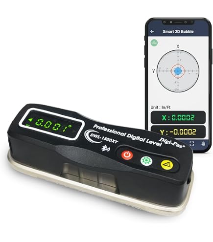 Amazon.co.jp: DigiPas DWL1300XY 2軸精密スマートデジタル平形 Amazon.co.jp: DigiPas DWL1300XY 2軸精密スマートデジタル平形