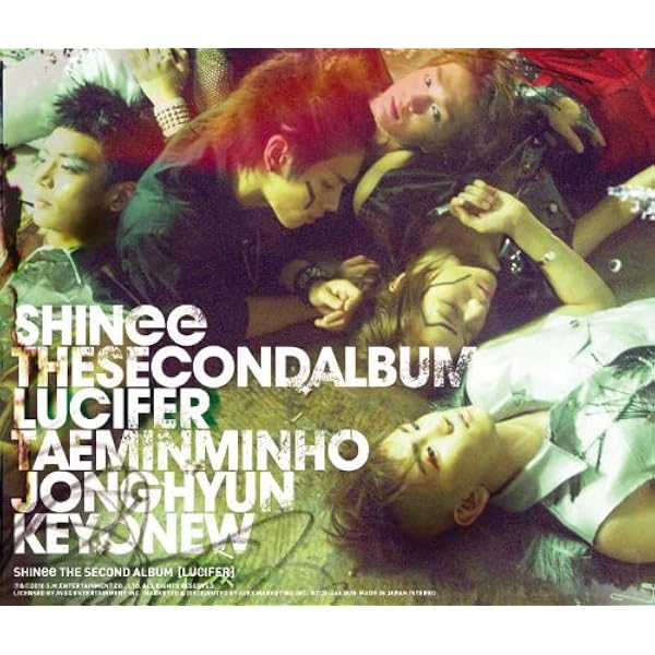 K-POP・アジア SHINee The First Album SHINee World A The Shinee World – Wikipédia, a enciclopédia livre