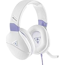 Turtle Beach Recon 70 Gaming Headset 