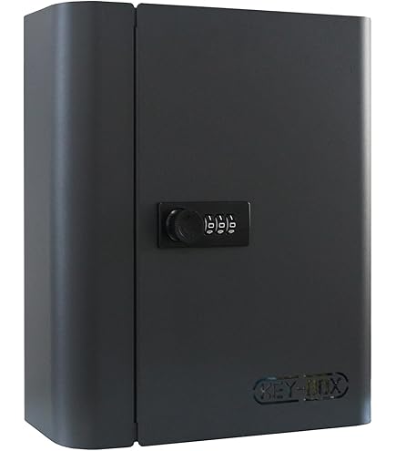 光 キーボックス 30個吊タイプ KBP-30