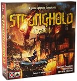 Stronghold 2nd Edition Game [並行輸入品]
