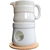 Freet フリート オイルウォーマー 日本製【 コルクマット付 】【 ピッチャー 】