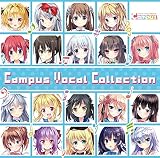 Campus Vocal Collection