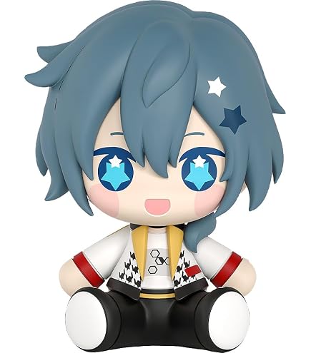Amazon.co.jp: パルメイト あんさんぶるスターズ！ 高峯翠 完成品