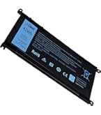 Amazon | デルDell対応 WDXOR/0NHRT【42Wh】ノートパソコン 互換