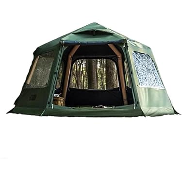 Amazon.co.jp 最新リリース: フレームキャンピングテント の新着