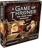 A Game of Thrones The Card Game Second Edition[並行輸入品]