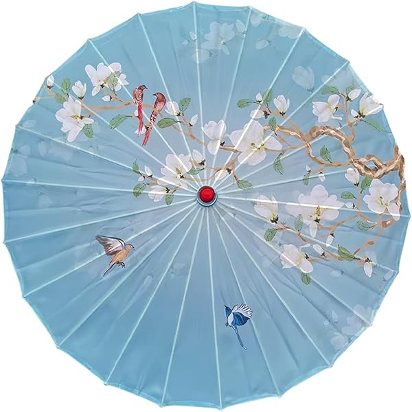 Amazon.co.jp: BDHD 和傘 番傘 紙傘 舞踊傘 踊り傘 和風日傘 子供 大人