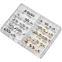時計工具　時計部品　ラドーリューズ色々 Amazon | 時計修理工具、各種時計リューズ部品、修理時計