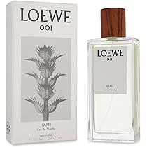 Amazon | ロエベ LOEWE 001 ウーマン EDT SP 100ml | LOEWE(ロエベ