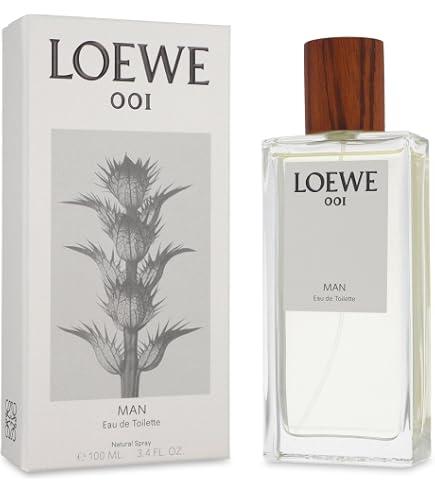 Amazon | ロエベ LOEWE 001 ウーマン EDT SP 100ml | LOEWE(ロエベ
