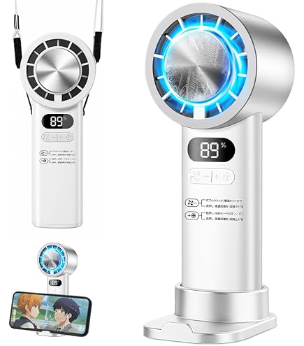 Amazon | 扇風機 羽根なし タワーファン【2026年猛暑対策・省エネ】DC