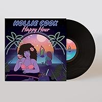Hollie Cook レコード 3枚セット Amazon.co.jp: HOLLIE COOK: ミュージック