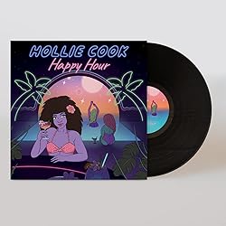 Amazon.co.jp: HOLLIE COOK: ミュージック