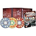 さまぁ~ず×さまぁ~ず Blu-ray BOX[1819+特典DISC]