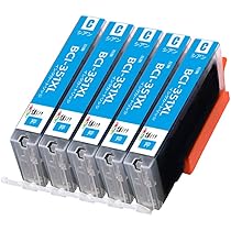 Canon 351 350 XL大容量インクカートリッジセット Amazon.co.jp: キヤノン Canon 純正 インク カートリッジ BCI