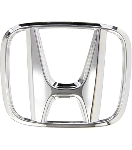 かんな様・ご確認用ページです Amazon | HONDA (ホンダ) 純正部品 エンブレム リヤーセンター (H