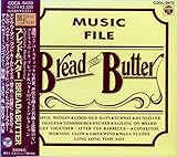 BREAD&BUTTER