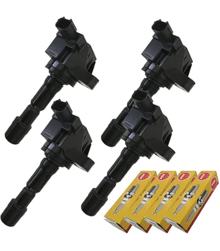 Amazon | NGKスパークプラグ イリジウムプラグ ＋ イグニッション