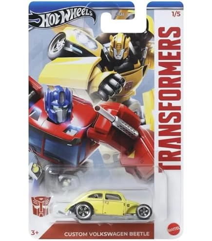 Amazon.co.jp: Jada Toys 253111005 トランスフォーマー 3個セット