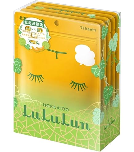 LuLuLun ルルルン フェイスマスク 栃木 山梨・長野 箱根 エイジングケア Amazon.co.jp: フェイスマスク パック ルルルン 栃木ルルルン