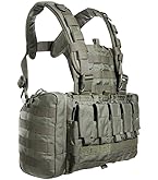 Amazon.co.jp: タスマニアンタイガー チェストリグ Mk2 G36