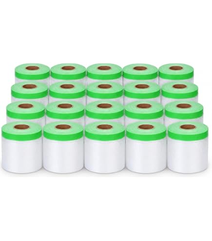 Amazon.co.jp: 布コロナマスカー（布マスカーテープ） 550mm×12.5m