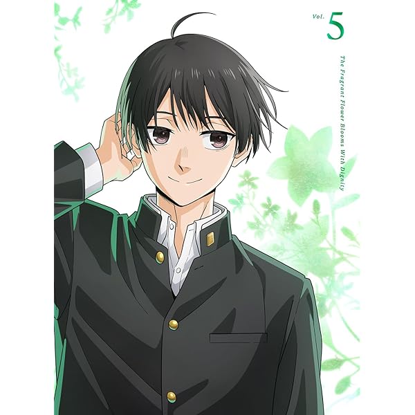 Amazon.co.jp: 【Amazon.co.jp限定】薫る花は凛と咲く 7(全巻購入