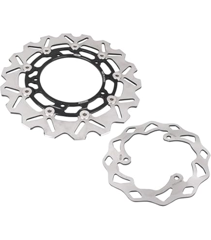 Amazon | YZF-R25 MT-25 YZF-R3 MT-03 Arashi アラシ 嵐 フロント