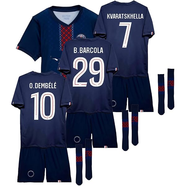 Amazon.co.jp: 【ワールドサッカーズ】ウスマン デンベレ サッカー