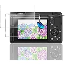 Amazon.co.jp: kinokoo for VLOGCAM ZV-E10 II ケース、SONY