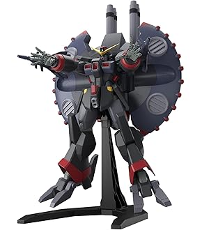 Bandai 1/144 HG Mobile Suit Gundam Seed Destiny ZGMF-X666